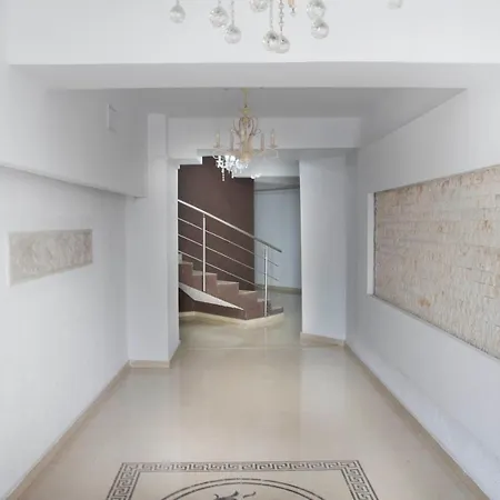 Matisse Mamaia Nord Apartment