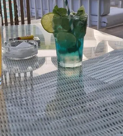 Matisse Mamaia Nord Apartment Navodari